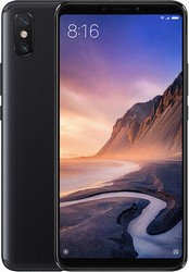Прошивка телефона Xiaomi Mi Max 3 в Пскове